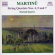 Martinu Bohuslav - String Quartets Vol 3 Martinu Bohuslav - String Quartets Vol 3