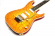 Dire Straits - Minigitarr Mark Knopfler (Ca 25 Cm) Dire Straits - Minigitarr Mark Knopfler (Ca 25 Cm)