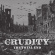 Crudity - The Total End (Black Vinyl LP) Crudity - The Total End (Black Vinyl LP)