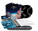 Yes - Tales From Topographic Oceans (Super Deluxe Boxset / 2LP, 12CD, Blu-ray) Yes - Tales From Topographic Oceans (Super Deluxe Boxset / 2LP, 12CD, Blu-ray)