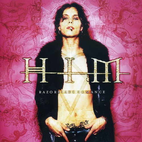 HIM - Razorblade Romance
