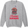 Stranger Things - Benny’S Burger Uni Grey Sweatshirt Stranger Things - Benny’S Burger Uni Grey Sweatshirt