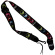 The Beatles - Sgt Pepper Faces Guitar Strap The Beatles - Sgt Pepper Faces Guitar Strap