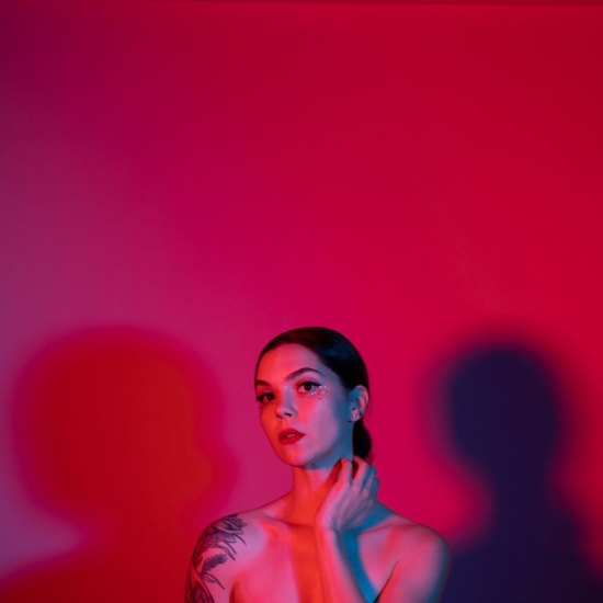 Goldsworthy Kayleigh - Learning To Be Happy