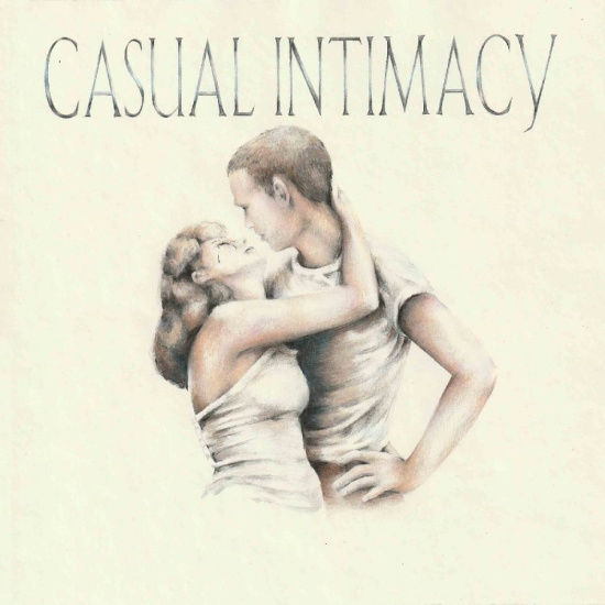 Fantasy Camp - Casual Intimacy