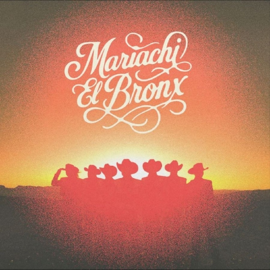 Mariachi El Bronx - Mariachi El Bronx Iv