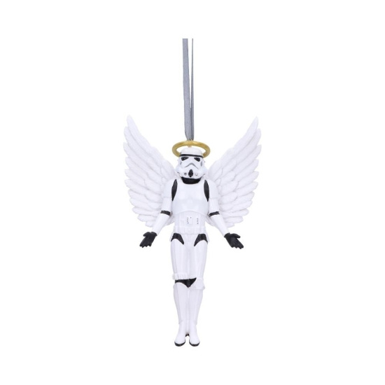 Stormtrooper - Stormtrooper For Heaven's Sake Hanging Ornament