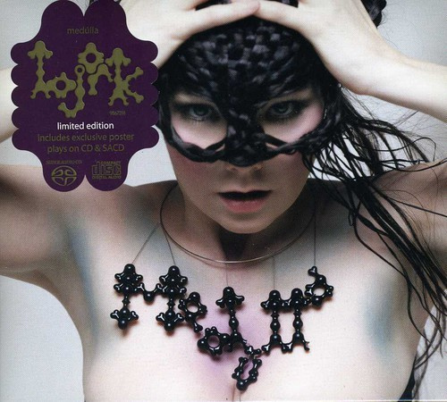 Björk - Medulla
