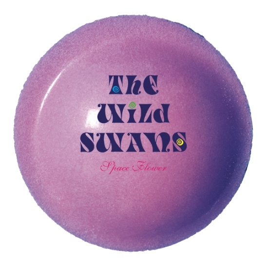 The Wild Swans - Space Flower