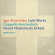 Igor Stravinsky - Late Works Igor Stravinsky - Late Works