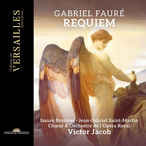 Gabriel Fauré - Requiem