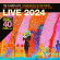 The Flaming Lips - Yoshimi Battles The Pink Robots - Live At The OKC Zoo Amphitheatre, August 30, 2024 The Flaming Lips - Yoshimi Battles The Pink Robots - Live At The OKC Zoo Amphitheatre, August 30, 2024