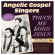 The Angelic Gospel Singers - Touch Me Lord Jesus: The Singles Co The Angelic Gospel Singers - Touch Me Lord Jesus: The Singles Co
