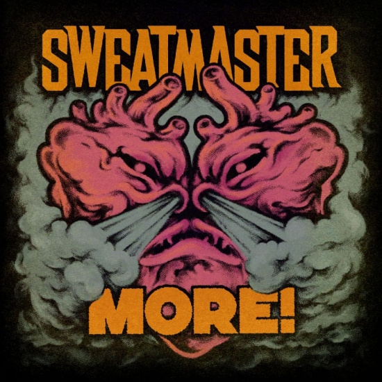Sweatmaster - More!