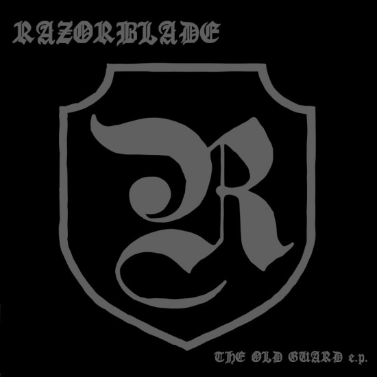 Razorblade - Old Guard The (7