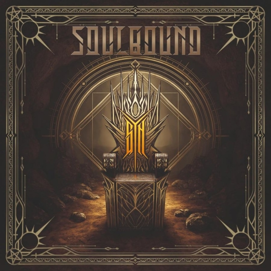 Soulbound - Syn (CD)