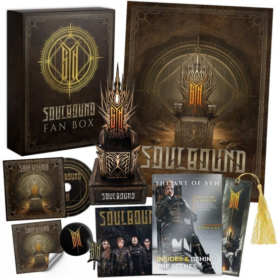 Soulbound - Syn (Fan Box)