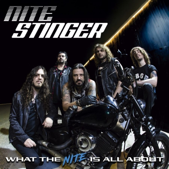 Nite Stinger - What The Nite Is All About