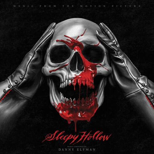 Danny Elfman - Sleepy Hollow