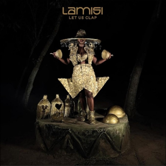 Lamisi - Let Us Clap