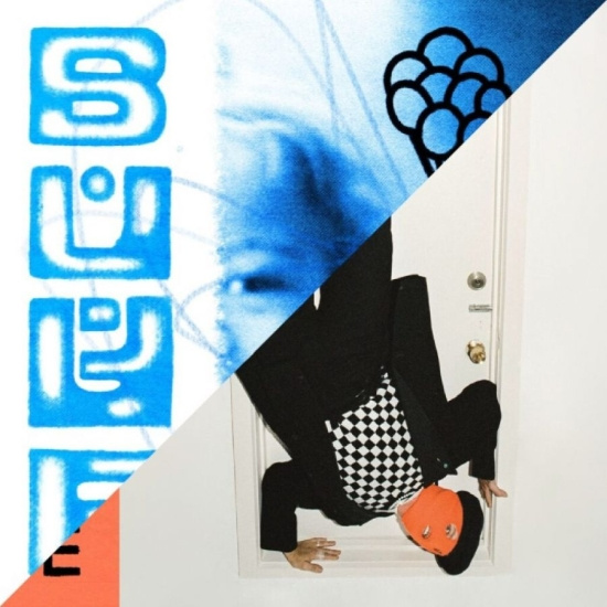 Dr Sure's Unusual Practice - Bubble + Blue