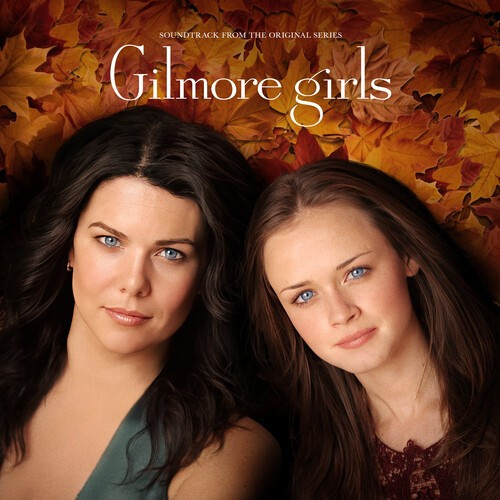 Sam Phillips - Gilmore Girls
