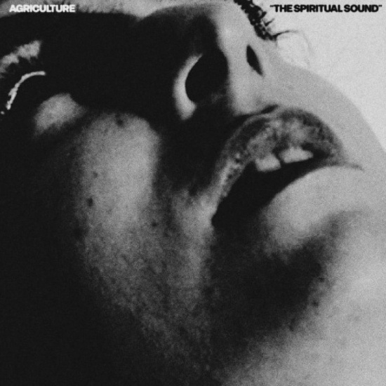 Agriculture - The Spiritual Sound