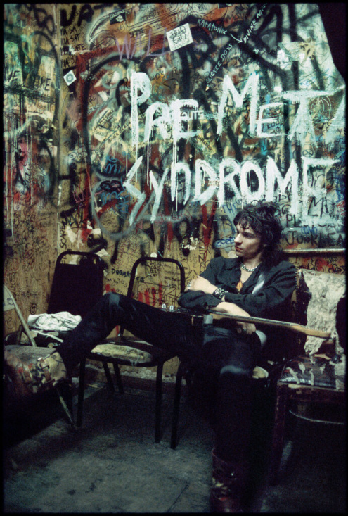 Imperiet - Blod Och Eld – Torndahl Foto Imperiet Deluxeutgåva