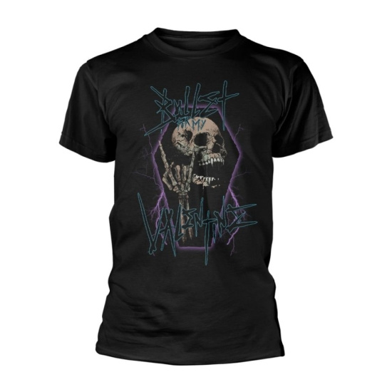 Bullet For My Valentine - T/S Thrash Skull (Xl)