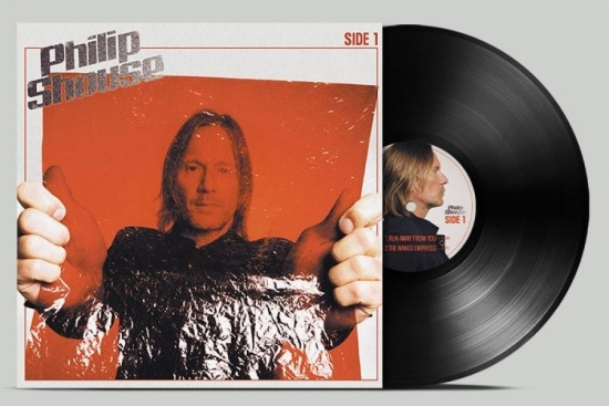 Shouse Philip - Vol 1 (10