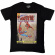 Marvel - Daredevil Enter Spider-Man Uni Bl T-Shirt Marvel - Daredevil Enter Spider-Man Uni Bl T-Shirt