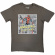 Marvel - Amazing Spider-Man Comic Background Uni Char T-Shirt Marvel - Amazing Spider-Man Comic Background Uni Char T-Shirt