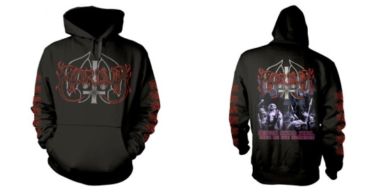 Marduk - Hood - Heaven Shall Burn (Xxl)