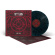 Nytt Land - Aba Khan (Blue Splatter Vinyl Lp) Nytt Land - Aba Khan (Blue Splatter Vinyl Lp)