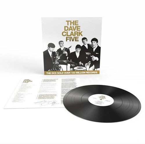 The Dave Clark Five - All The Hits