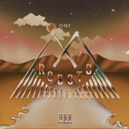 Mf Robots - Iii (Part One)