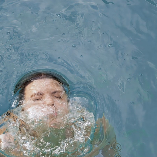 Mclamb Eliza - Going Through It