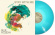 Holiday Billie - Stay With Me (Turquoise Vinyl Lp) Holiday Billie - Stay With Me (Turquoise Vinyl Lp)