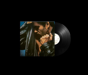 George Michael - Faith (Vinyl 2026 Reissue)