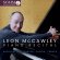 Leon Mccawley - Piano Recital Leon Mccawley - Piano Recital