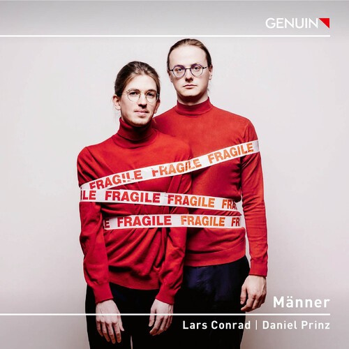 Lars Conrad Daniel Prinz - Männer