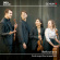 Confringo Klavierquartett - Reflections Confringo Klavierquartett - Reflections
