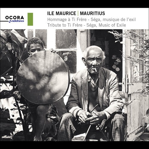 Ti Frere - Mauritius: Tribute To Ti Frere - Se