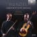 Handel G F - Complete Flute Sonatas Handel G F - Complete Flute Sonatas