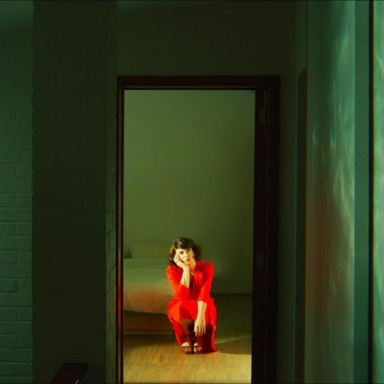 Melanie Pain - How And Why