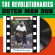 Revolutionaries The - Dutch Man Dub (Vinyl Lp) Revolutionaries The - Dutch Man Dub (Vinyl Lp)