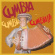 Various Artists - Cumbia Cumbia Cumbia!!! Vol.4 Various Artists - Cumbia Cumbia Cumbia!!! Vol.4