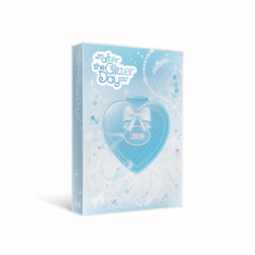 Illit - 2025 : After The Glitter Day Photobook