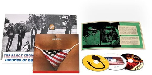Black Crowes - Amorica (Deluxe Edition)