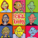 Frenzal Rhomb - Meet The Family (Colored Vinyl Lp) Frenzal Rhomb - Meet The Family (Colored Vinyl Lp)